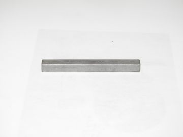 Key Stock - 1/8 " Machine Key 1-1/2"   Keyway   Key